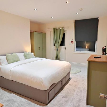 Апартаменты 1 Bed Hideaway - Cosy Retreat Йорк Экстерьер фото