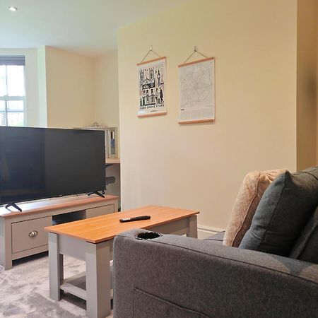 Апартаменты 1 Bed Hideaway - Cosy Retreat Йорк Экстерьер фото